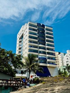 Frente Mar nas Virtudes Vista Panorâmica Premium - 4