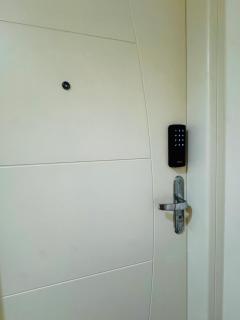 Frente Mar nas Virtudes Vista Panorâmica Premium - 3