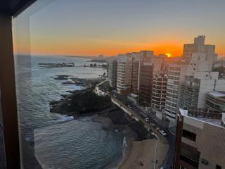 Frente Mar nas Virtudes Vista Panorâmica Premium - 2