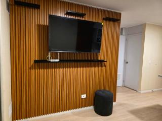 Lujoso departamento y céntrico en Lima - 6