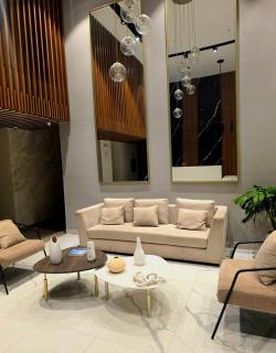 Lujoso departamento y céntrico en Lima - 4