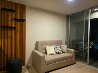 Lujoso departamento y céntrico en Lima - 3