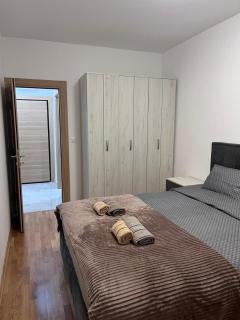Vodenica apartman sa garažom - 1