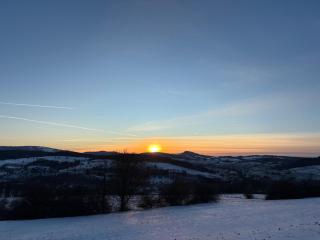 Ferienhaus Bärenloch - 9