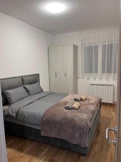 Vodenica apartman sa garažom - 2
