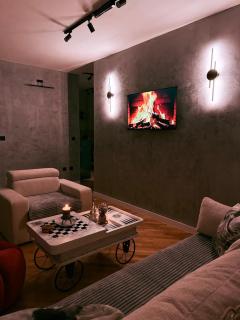 Elizabeth Luxury Apartment - 4