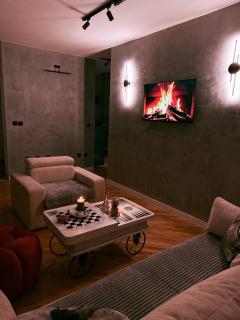 Elizabeth Luxury Apartment - 1