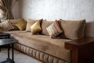 Apatrement face ou Souk - Agadir - 9