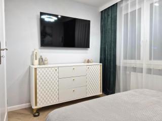 Masuria Apartments Giżycko City Center - 2