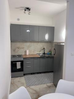 Vodenica apartman sa garažom - 6