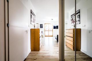 Apartment Wilanow Branickiego - 9