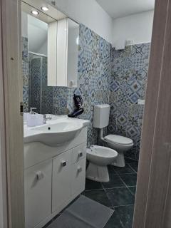 Casa Vacanze AFEA Torre dell'Orso Salento Puglia - 8