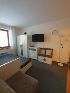 Horský apartmán ROKY - Krkonoše - 7