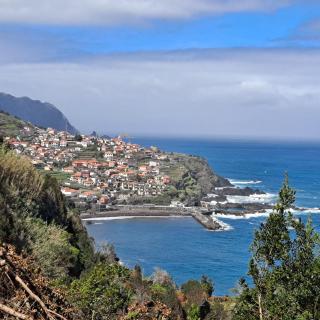 Chalé Funchal - City view - 5
