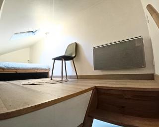 Studio fonctionnel avec mezzanine Top Séjour Pro - 7