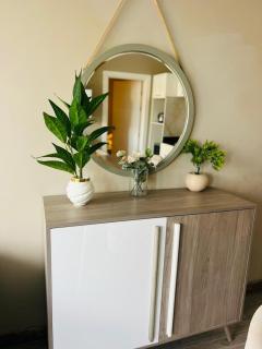 شاليه بالي بمسبح خاص مدفأ - 9