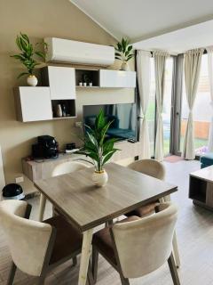 شاليه بالي بمسبح خاص مدفأ - 8