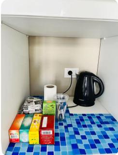 شاليه بالي بمسبح خاص مدفأ - 6