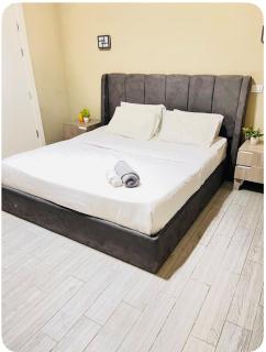 شاليه بالي بمسبح خاص مدفأ - 5