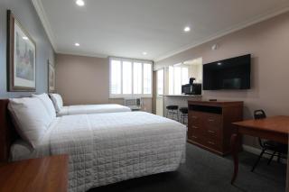 Dunes Inn - Wilshire - 4