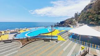 Chalé Funchal - City view - 7