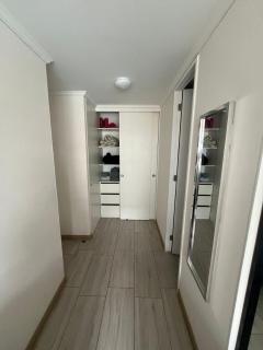 Arriendo depto con vista al mar - 9