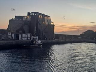 Chalé Funchal - City view - 8