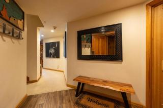 Ski in Ski out Main Street Balcony Hot Tub - 4