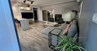 An Overlooking Rooftop in Amman - 0