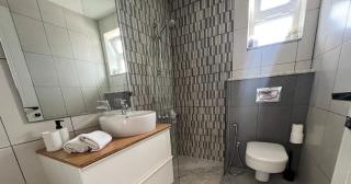 An Overlooking Rooftop in Amman - 8