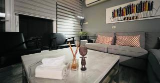 An Overlooking Rooftop in Amman - 7