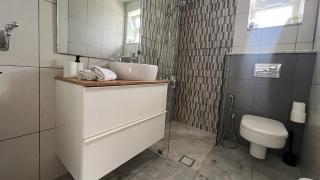 An Overlooking Rooftop in Amman - 5