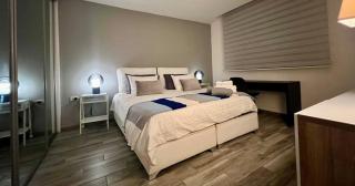 An Overlooking Rooftop in Amman - 2