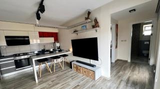 An Overlooking Rooftop in Amman - 1