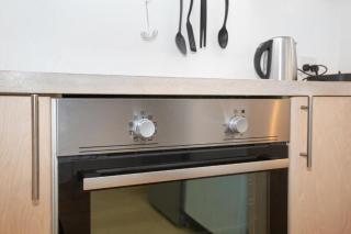 Aarhus C, only 500 meters to the river and Latin Quarter - 7