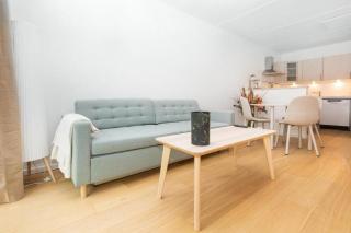 Aarhus C, only 500 meters to the river and Latin Quarter - 5