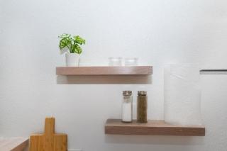 Aarhus C, only 500 meters to the river and Latin Quarter - 3