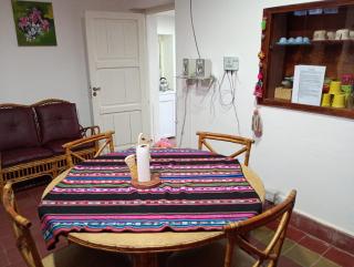 Magical little house in Tilcara - 2