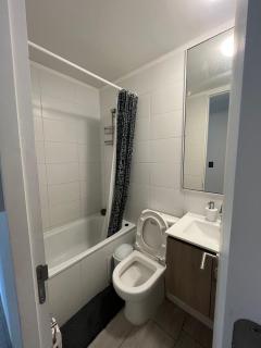 Arriendo depto con vista al mar - 4