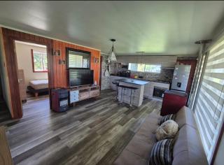 Casa de veraneo familiar - 1