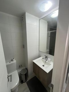 Arriendo depto con vista al mar - 3