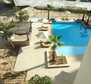 Decoraive Appartment AlDaU Hurghada - 9