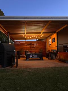 Norm's Vineyard Retreat - 7