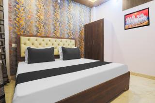 Hotel O National Banaras in - 9