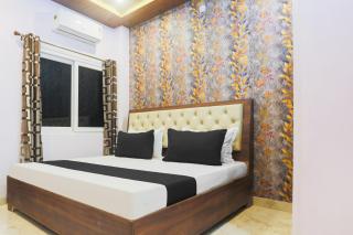 Hotel O National Banaras in - 7