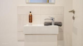 Signature Penthouse - 120 qm - Private Terrace and Sky View - 7