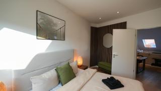 Signature Penthouse - 120 qm - Private Terrace and Sky View - 2