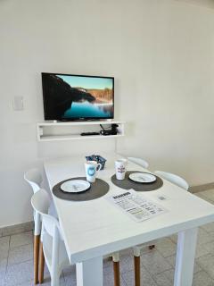 Mi hogar, tu hogar - 1