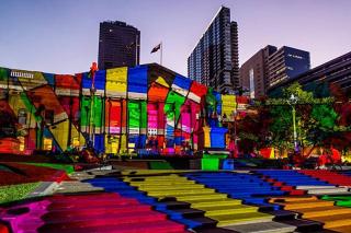 PTH Homes Katherine Pl - Aura 1101 - 3