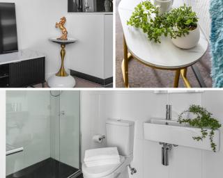 PTH Homes Katherine Pl - Aura 1101 - 2